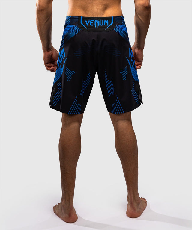 Venum MMA Shorts No-Gi 6.0 - Schwarz/Blau
