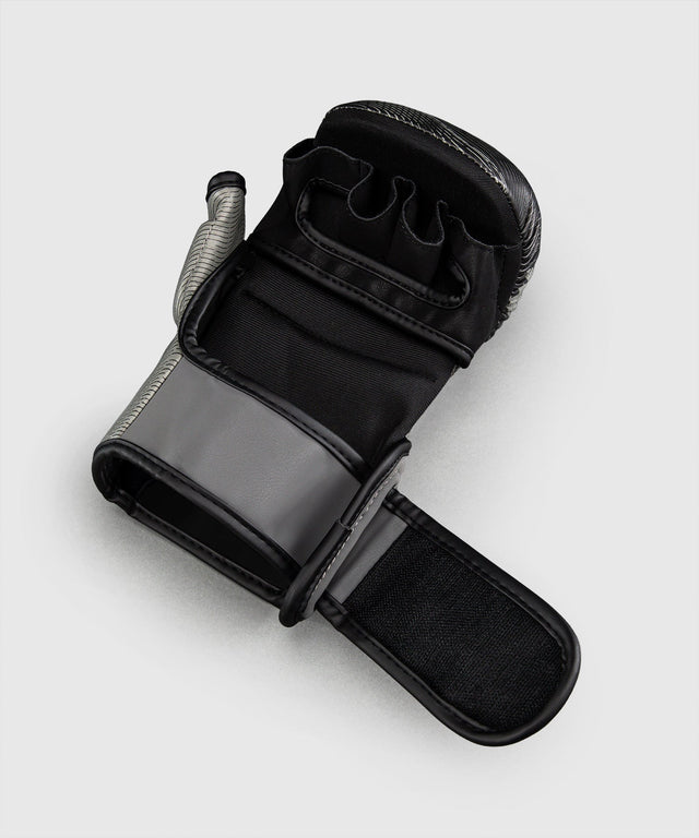 Venum MMA-Handschuhe Galactic 3.0 - Schwarz/Gold