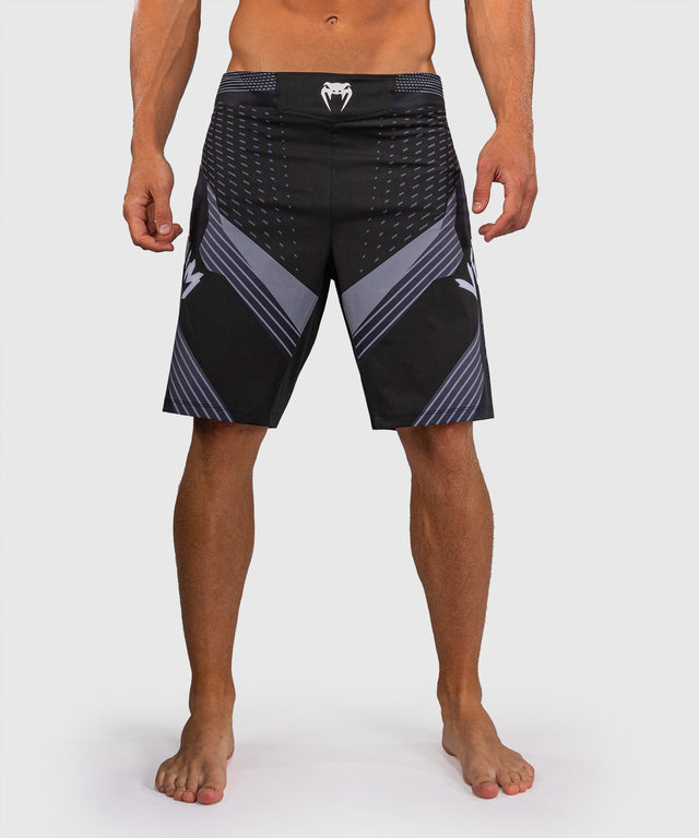 Venum MMA-Shorts No-Gi 6.0 - Schwarz/Weiß