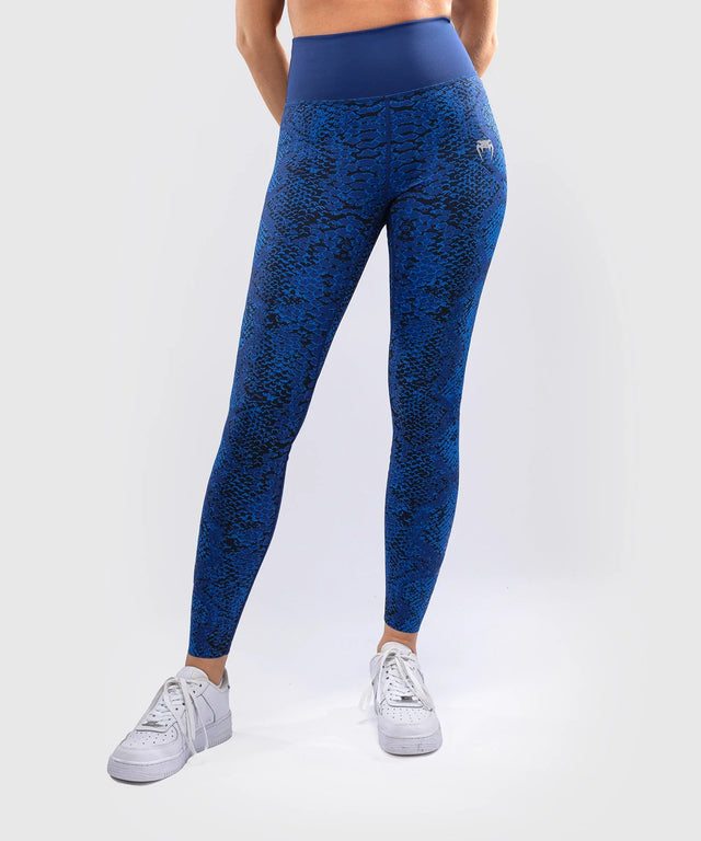 Venum Leggings Amazonia - Blau