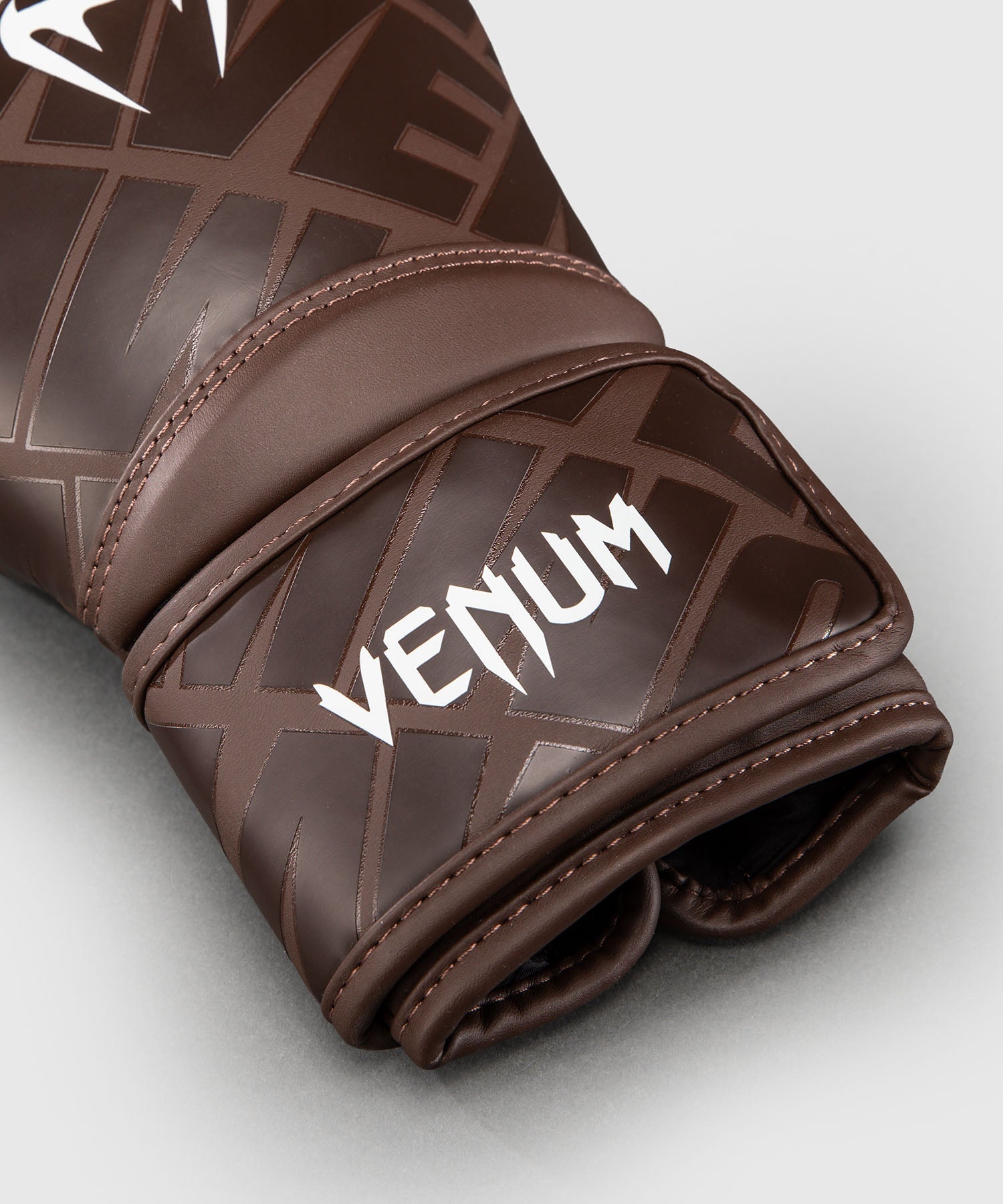 Venum Boxhandschuhe Contender 1.5 XT 3D - Dunkelbraun