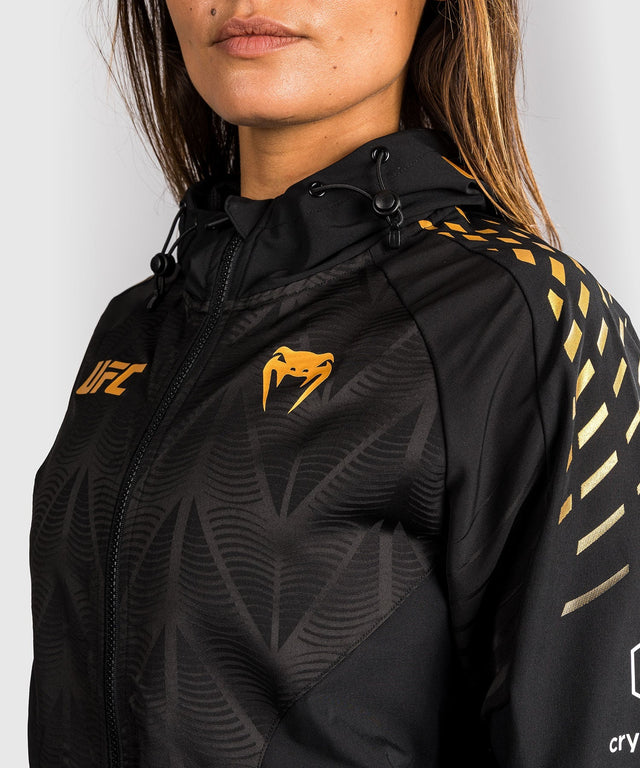 Venum UFC Hoodie Zenith - Champion