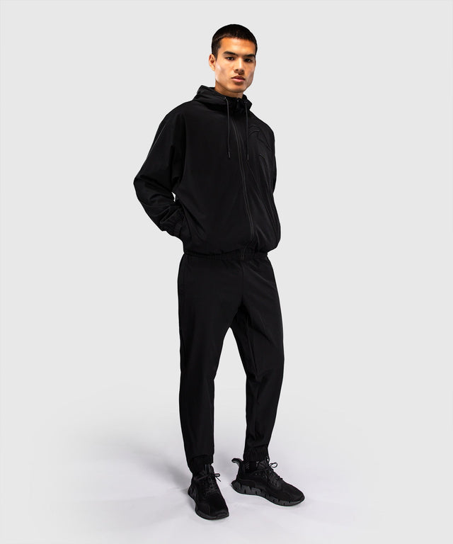 Venum Trainingsjacke Giant 3D - Schwarz