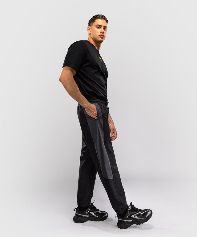 Venum Vectra Jogginghose - Schwarz/Gold