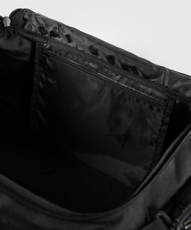 Venum Sporttasche Essential - Schwarz