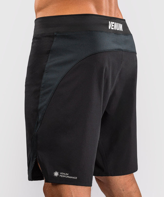 Venum MMA Shorts G-Fit Scale - Schwarz