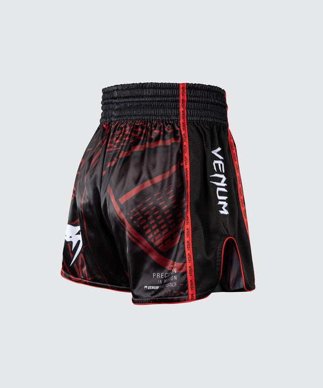 Venum Shorts Crimson Viper 2.0 - Schwarz/Rot