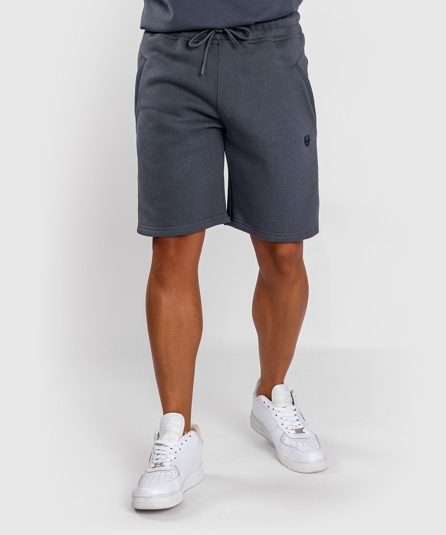 Venum Trainingshose Silent Power - Marineblau