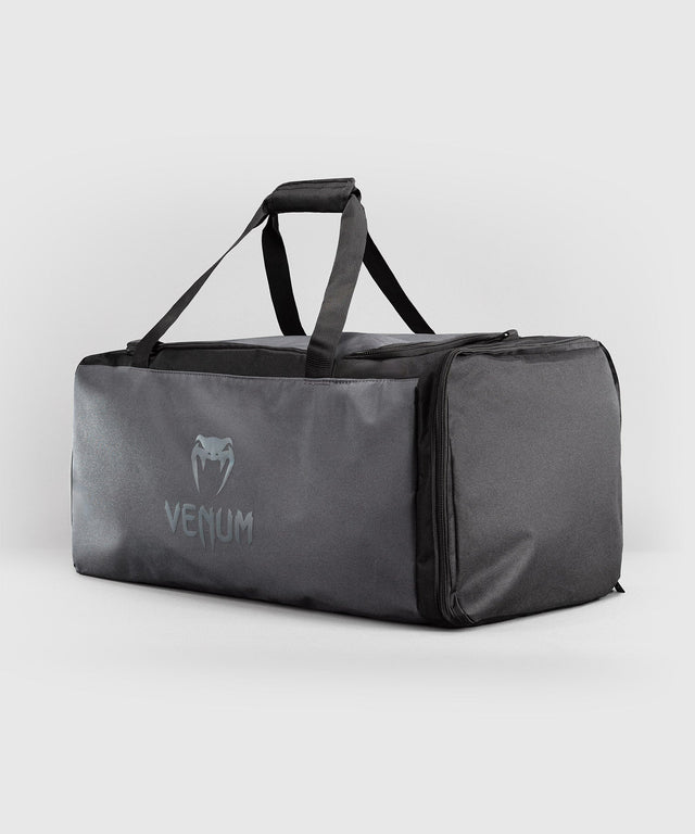Venum Sporttasche Essential L - Grau/Schwarz