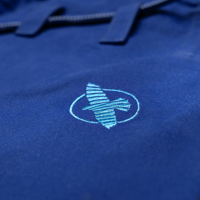 Hayabusa BJJ Gi Hose Core Twill - Blau