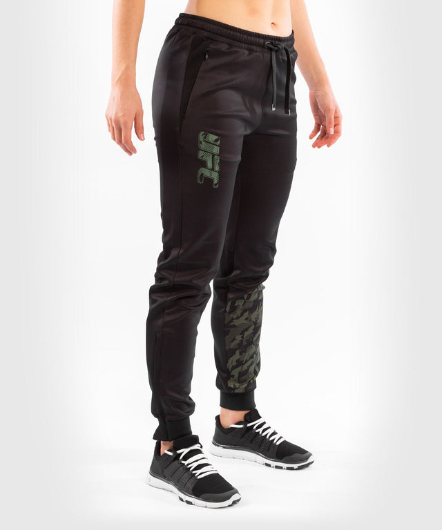 Venum UFC Trainingshose Fight Week Damen - Khaki