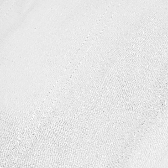 Hayabusa BJJ Gi Hose Core Ripstop Damen - Weiß