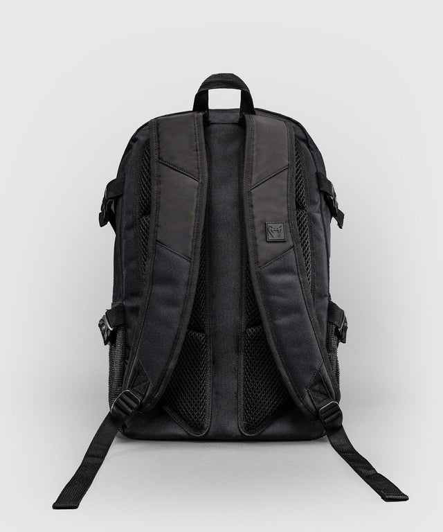 Venum Rucksack Amazonia Reborn L - Schwarz/Grün