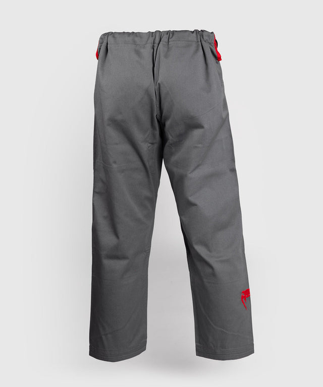 Venum BJJ Gi Contender 3.0 – 380 – Sturmgrau