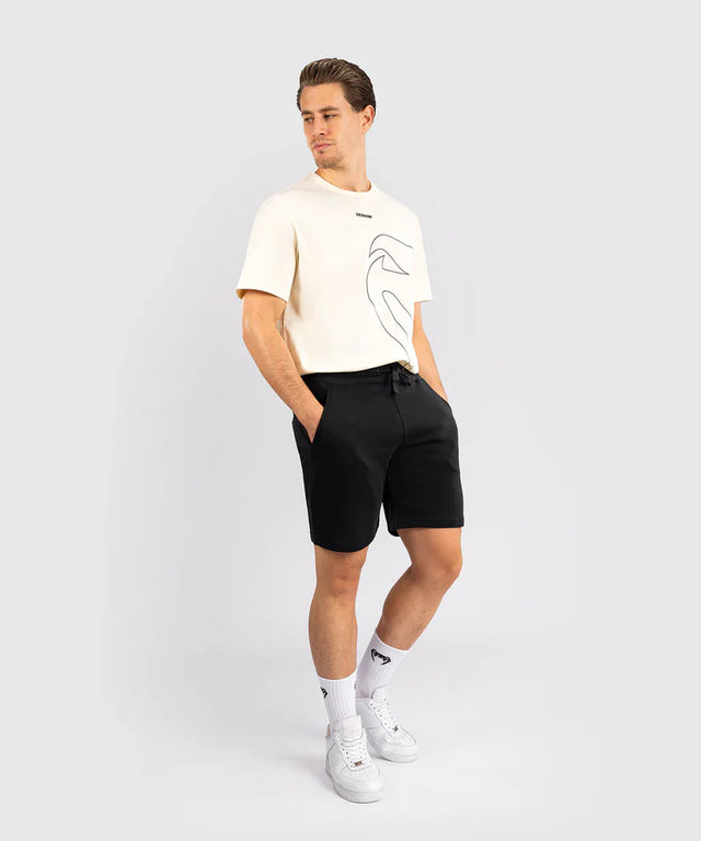 Venum Classic Shorts – Dunkelgrau