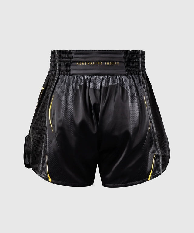 Venum Muay Thai Shorts G-Core - Schwarz/Gold