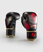 Venum Boxhandschuhe Itadori Impact Evo - Schwarz/Rot