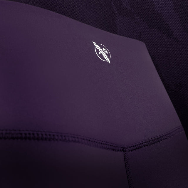 Hayabusa Leggings Apex Vantage Damen - Lila