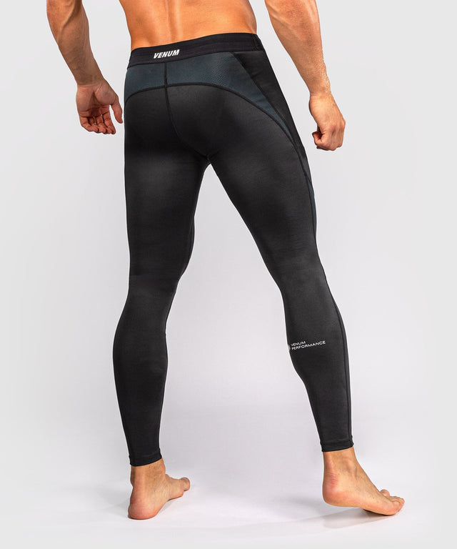 Venum Kompressionshose G-Fit Scale - Schwarz