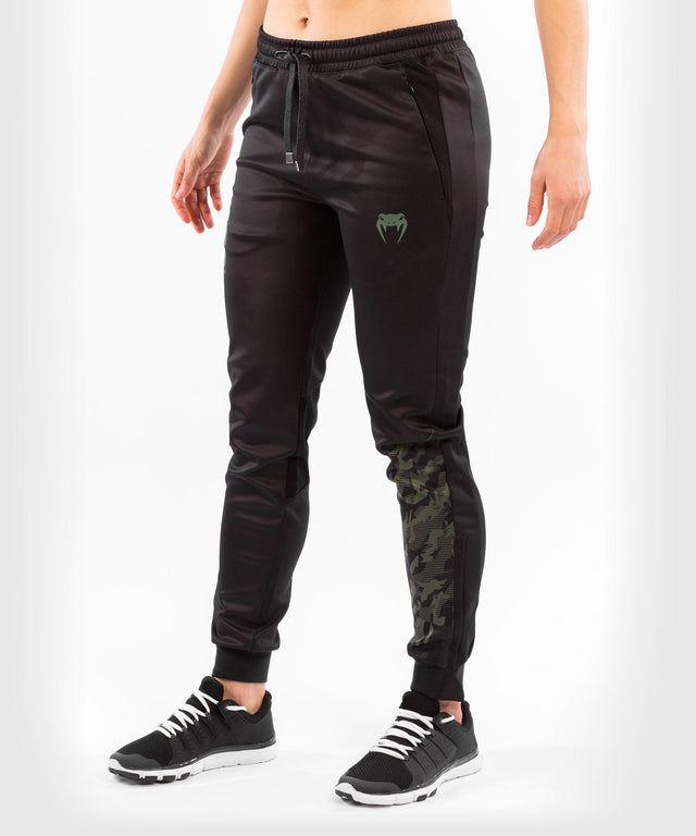 Venum UFC Trainingshose Fight Week Damen - Khaki