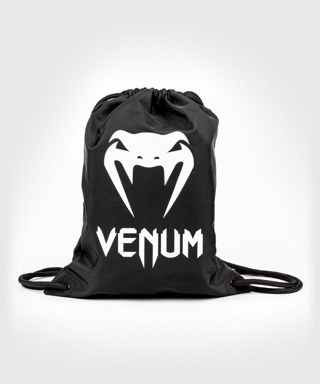 Venum Rucksack Classic - Schwarz/Weiß