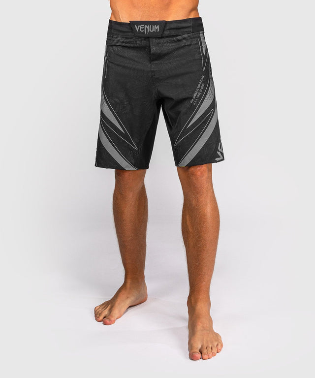 Venum MMA Shorts Amazonia Reborn - Schwarz/Grau