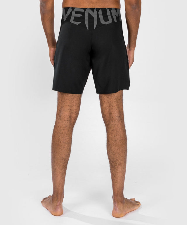 Venum MMA Shorts Light 5.0 - Schwarz/Weiß