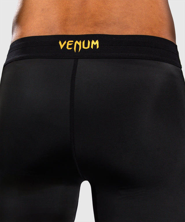 Venum Kompressionsshorts G-Core - Schwarz/Gold