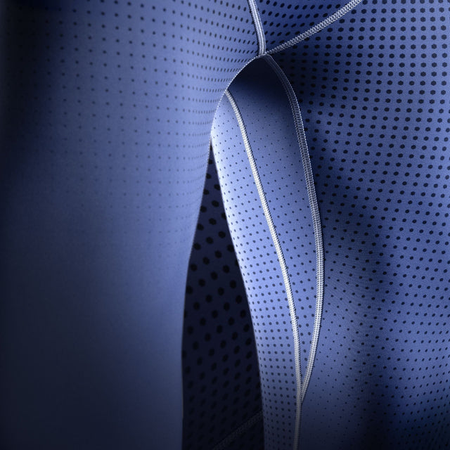 Hayabusa Kompressionsshorts Apex Core - Blau