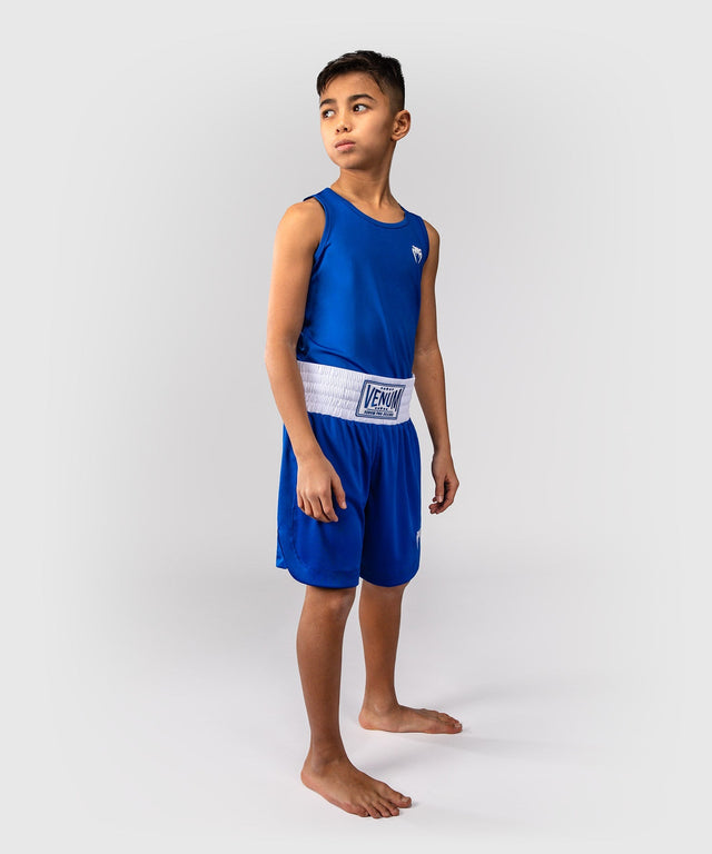 Venum Boxershorts Classic Kinder - Königsblau