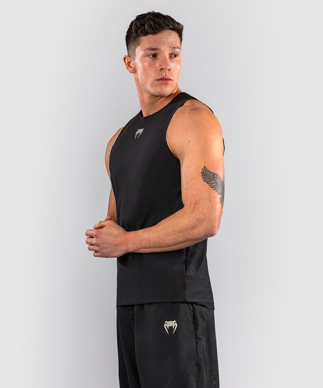 Venum Tanktop Lazer - Schwarz/Grau