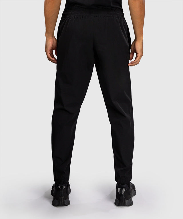Venum Trainingshose Giant 3D - Schwarz