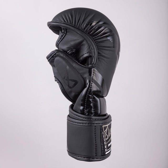 8 WEAPONS MMA Handschuhe Shift - Schwarz
