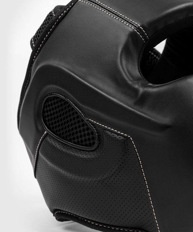 Venum Kopfschutz Impact Evo - Schwarz