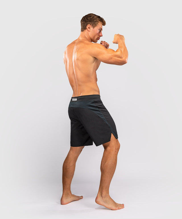 Venum MMA Shorts G-Fit Scale - Schwarz