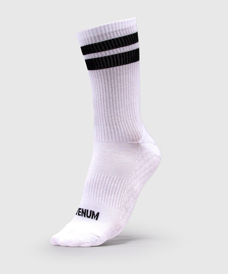 Venum Adrenaline Socken 3er-Pack - Schwarz/Weiß/Rot