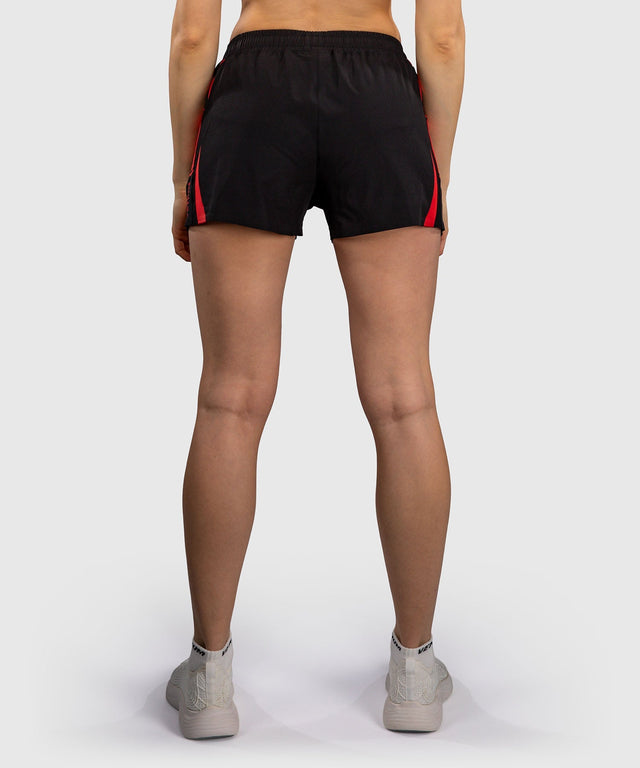Venum UFC Trainingsshorts Unity Damen - Schwarz