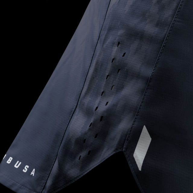 Hayabusa MMA Shorts Apex Vantage Damen - Blau