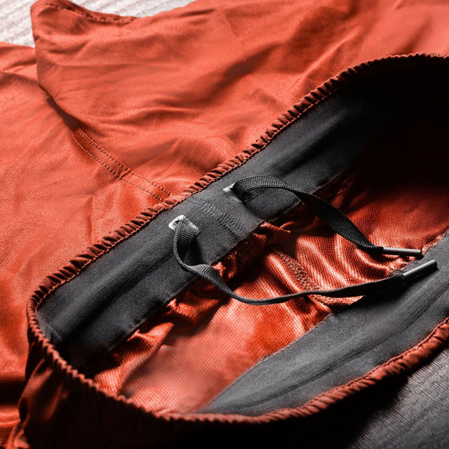Hayabusa MMA Shorts Apex Vantage Damen - Koralle