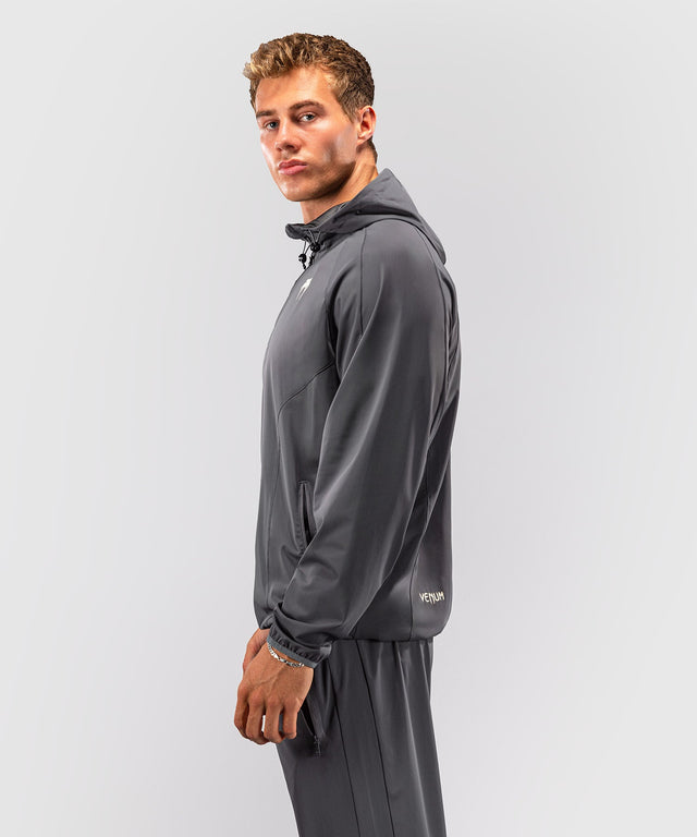 Venum Trainingsjacke Contender Aero - Grau