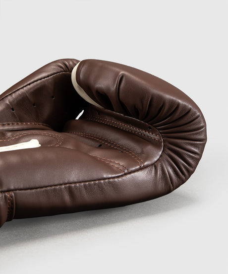 Venum Boxhandschuhe Challenger 2.5 - Braun/Beige