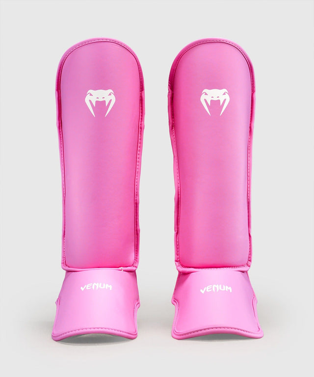 Venum Schienbeinschoner Contender 1.5 - Rosa