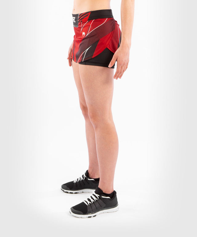 Venum MMA-Shorts Fight Night - Rot