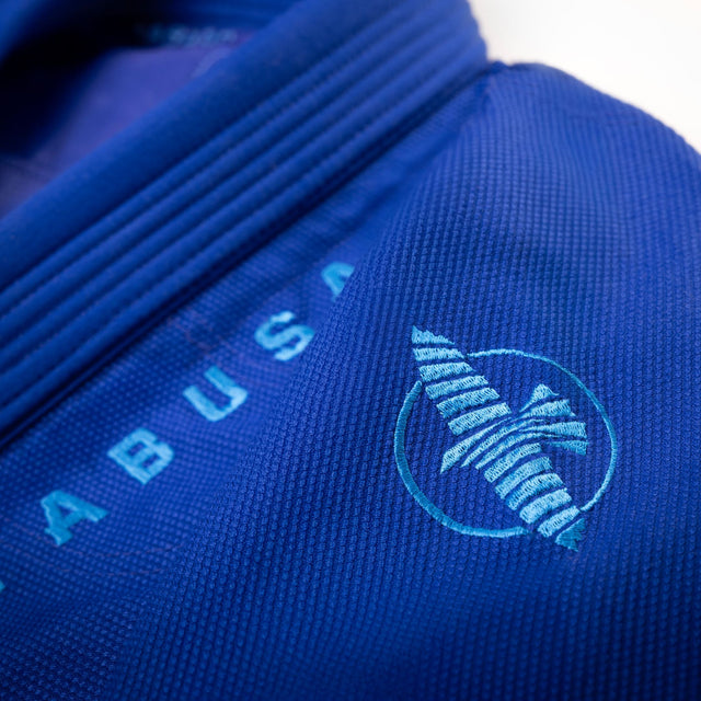 Hayabusa BJJ Gi Core Lightweight - Blau