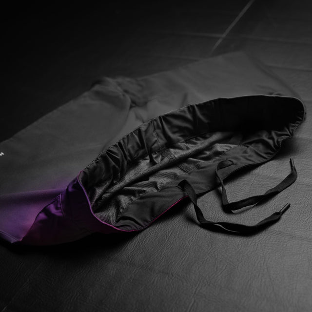 Hayabusa MMA Shorts Apex Nova Lightweight Damen - Lila