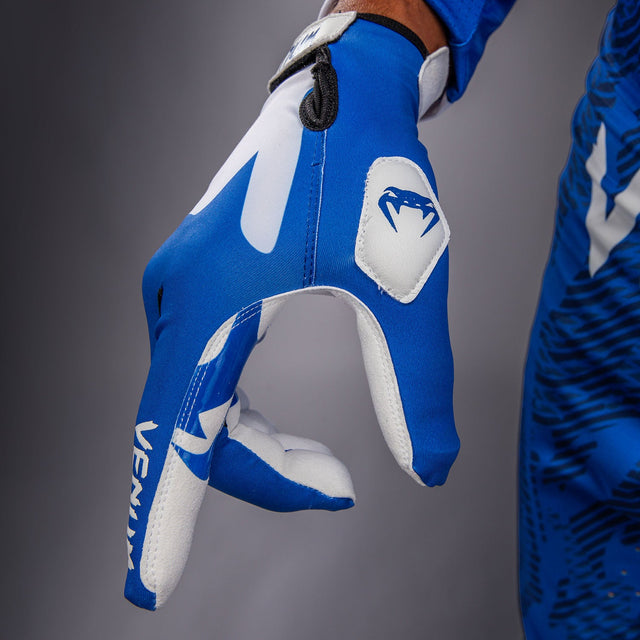 Venum MX Summer Motorhandschuhe - Blau