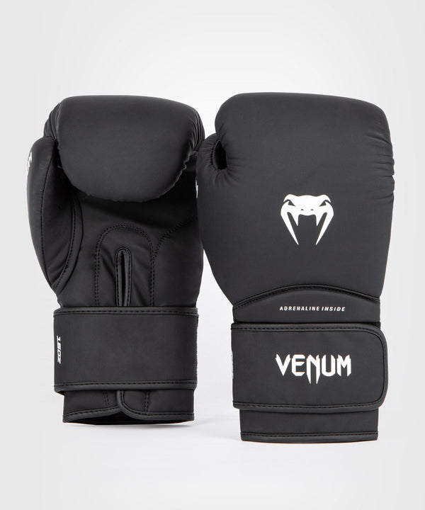 Venum Boxhandschuhe Contender 1.5 - Schwarz/Weiss