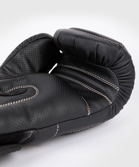 Venum Boxhandschuhe Impact Evo - Schwarz