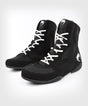 Venum Boxschuhe Contender - Schwarz/Weiss