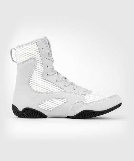 Venum Boxschuhe Contender - Weiss/Grau